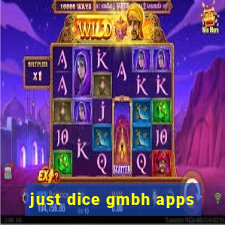 just dice gmbh apps